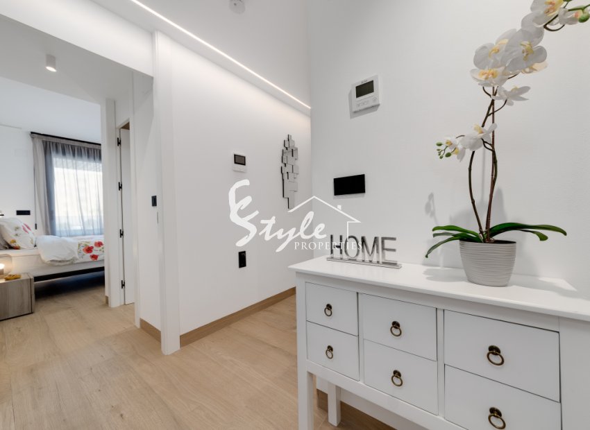 Resale - Apartament  - Torrevieja - calle San Juan -la Mata
