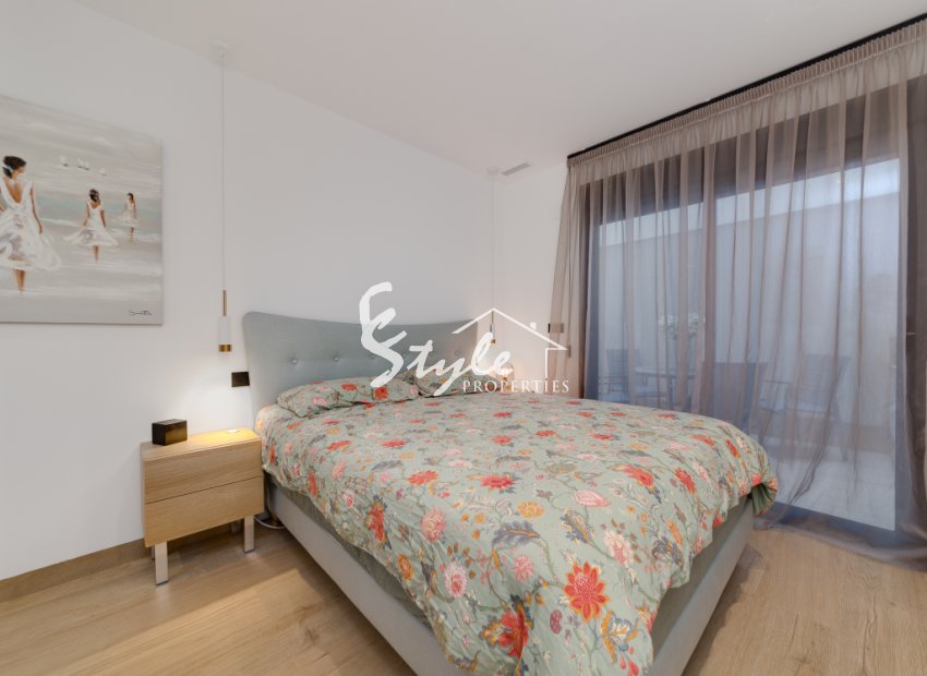 Resale - Apartament  - Torrevieja - calle San Juan -la Mata