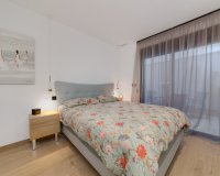 Resale - Apartament  - Torrevieja - calle San Juan -la Mata