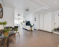 Resale - Apartament  - Torrevieja - calle Torreviejensen Ausentes