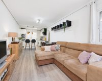 Resale - Apartament  - Torrevieja - calle VICTOR GARCIA VILLALGORDO