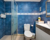 Resale - Apartament  - Torrevieja - calle VICTOR GARCIA VILLALGORDO