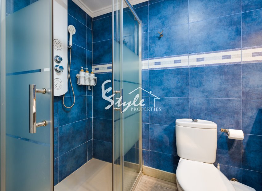 Resale - Apartament  - Torrevieja - calle VICTOR GARCIA VILLALGORDO