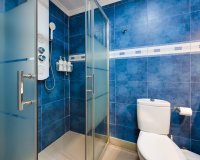 Resale - Apartament  - Torrevieja - calle VICTOR GARCIA VILLALGORDO
