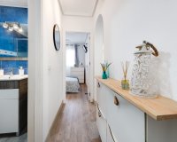 Resale - Apartament  - Torrevieja - calle VICTOR GARCIA VILLALGORDO
