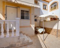 Resale - Apartament  - Torrevieja - calle VICTOR GARCIA VILLALGORDO