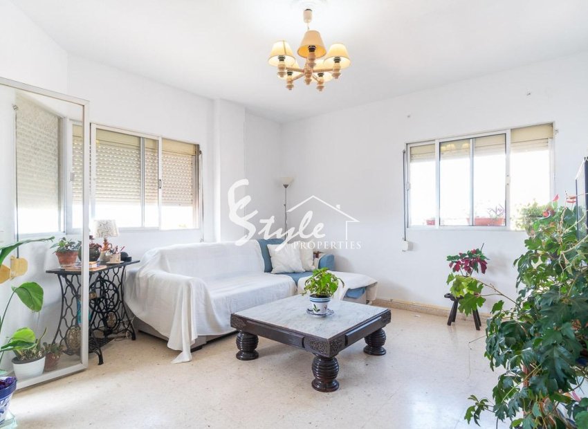 Resale - Apartament  - Torrevieja - Center