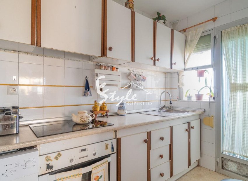 Resale - Apartament  - Torrevieja - Center