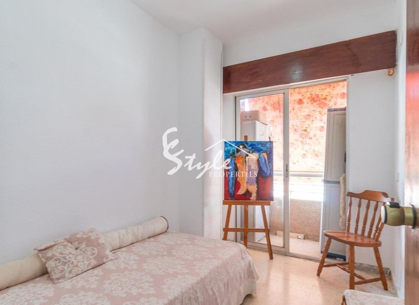 Resale - Apartament  - Torrevieja - Center