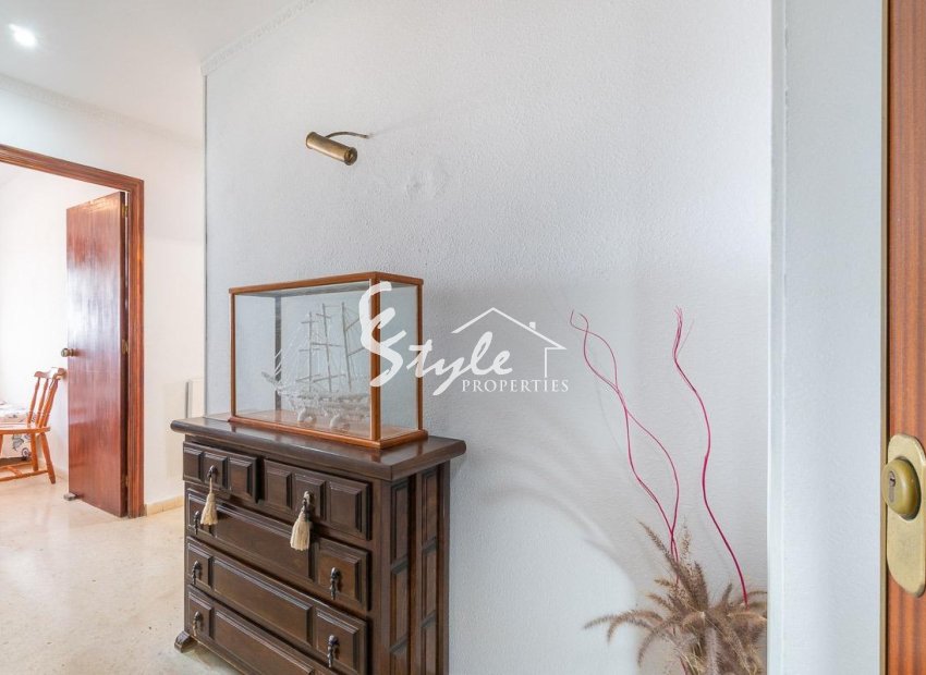 Resale - Apartament  - Torrevieja - Center