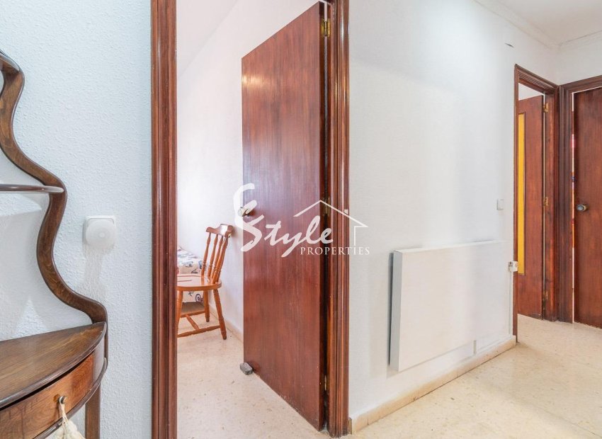 Resale - Apartament  - Torrevieja - Center