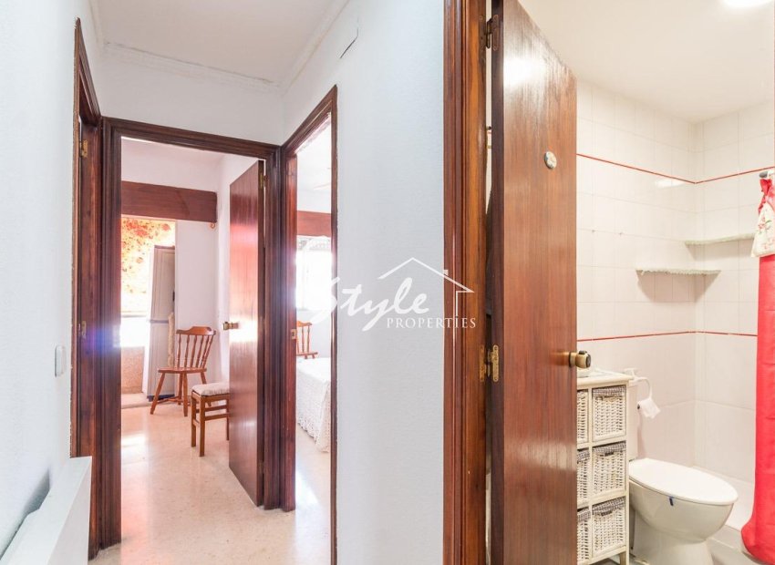 Resale - Apartament  - Torrevieja - Center