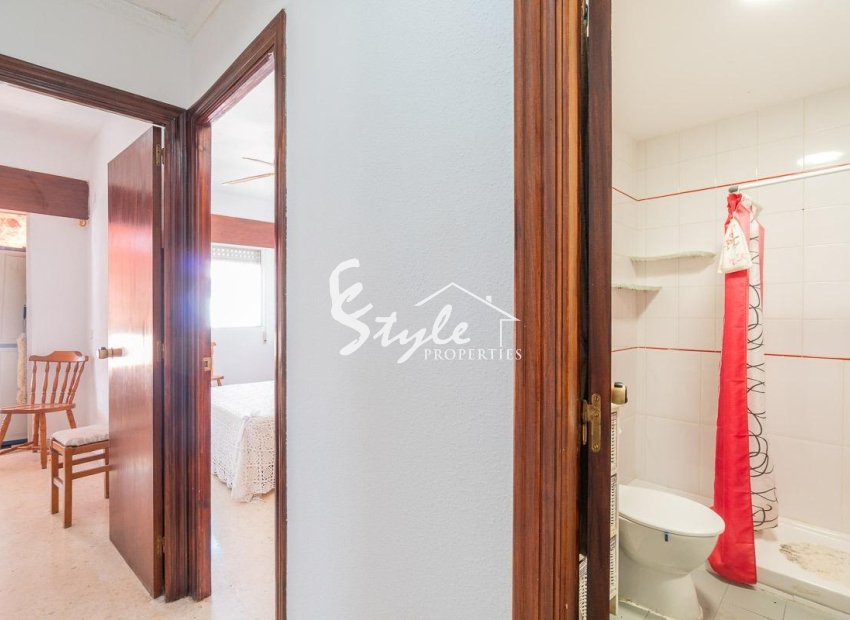 Resale - Apartament  - Torrevieja - Center