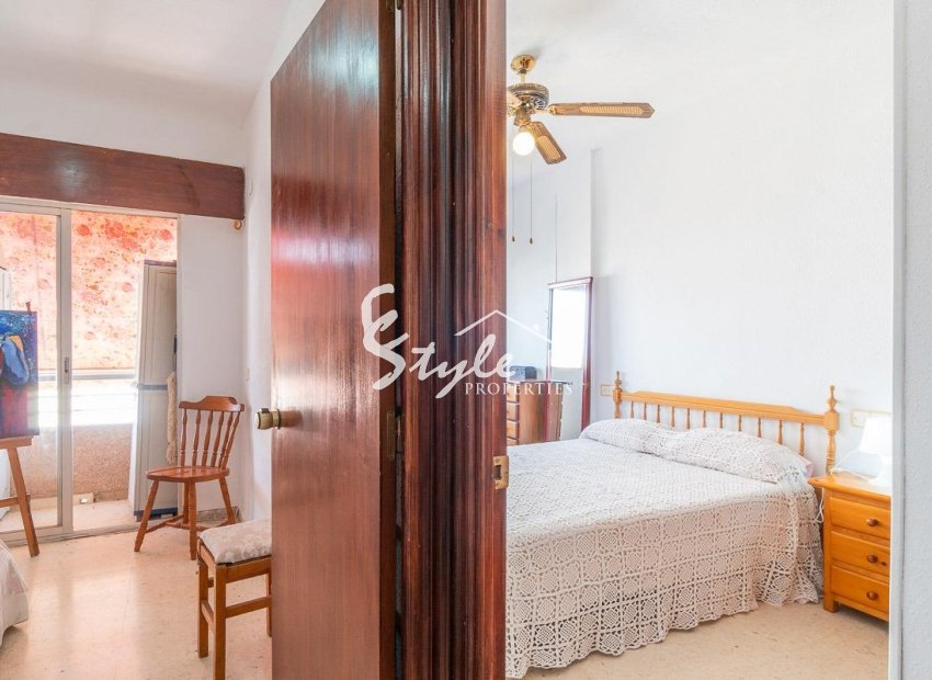 Resale - Apartament  - Torrevieja - Center