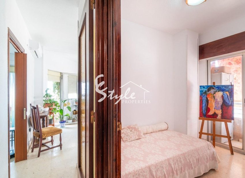 Resale - Apartament  - Torrevieja - Center