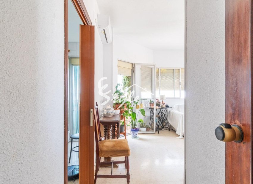 Resale - Apartament  - Torrevieja - Center