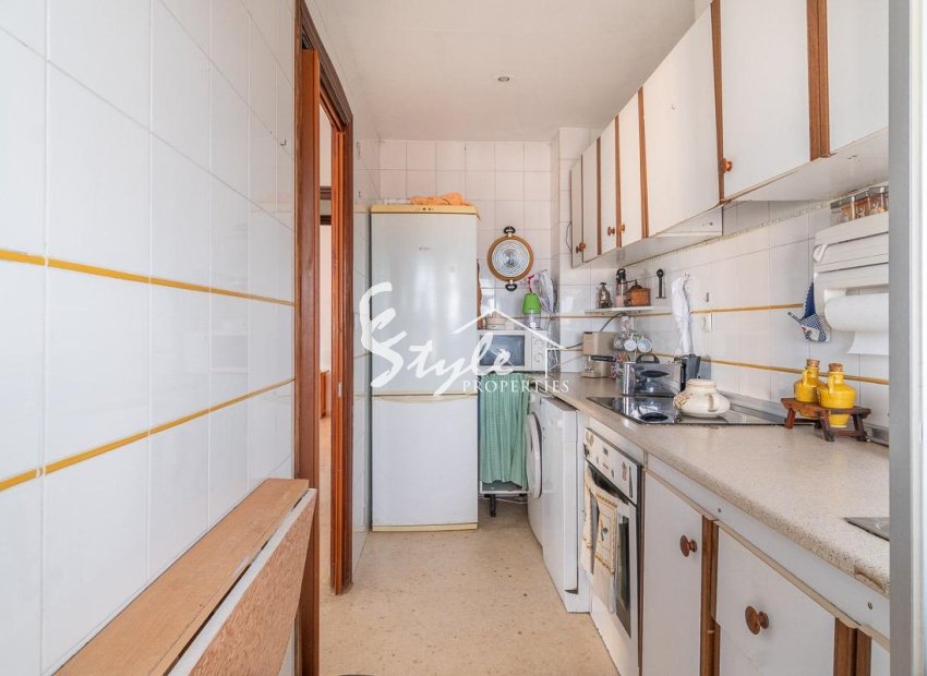 Resale - Apartament  - Torrevieja - Center