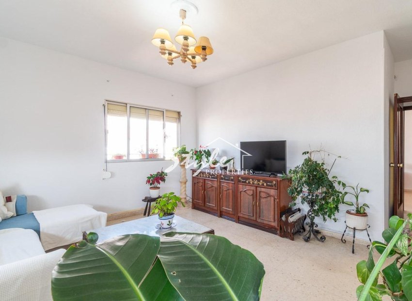 Resale - Apartament  - Torrevieja - Center