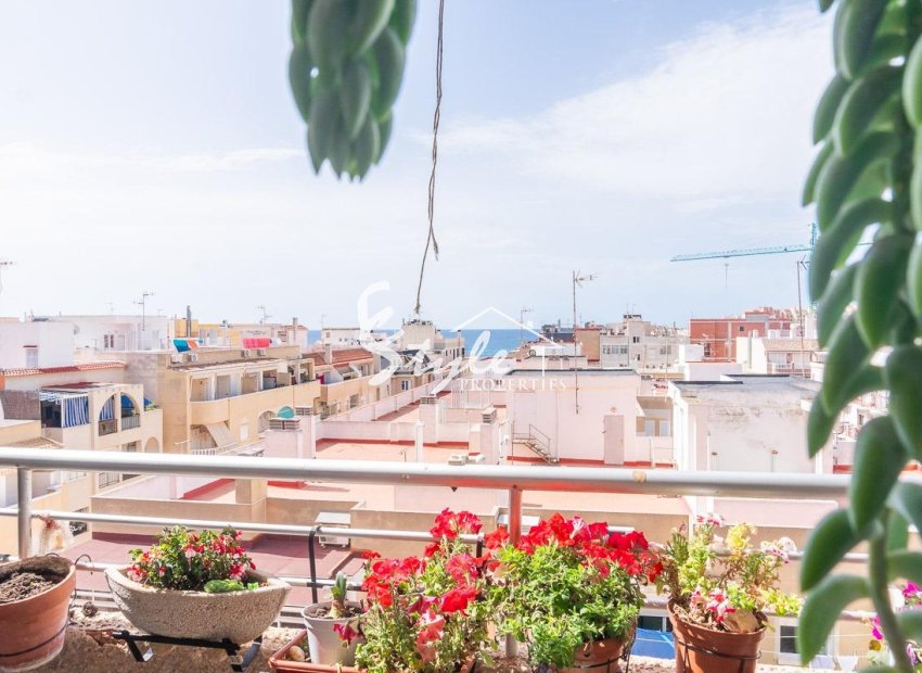 Resale - Apartament  - Torrevieja - Center