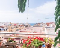Resale - Apartament  - Torrevieja - Center