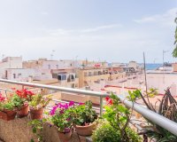 Resale - Apartament  - Torrevieja - Center