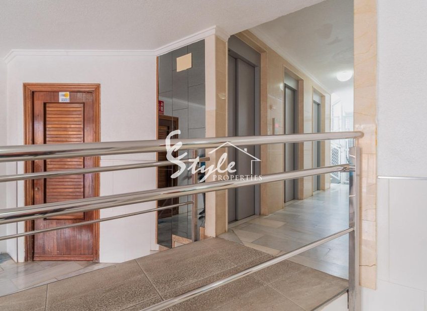 Resale - Apartament  - Torrevieja - Center