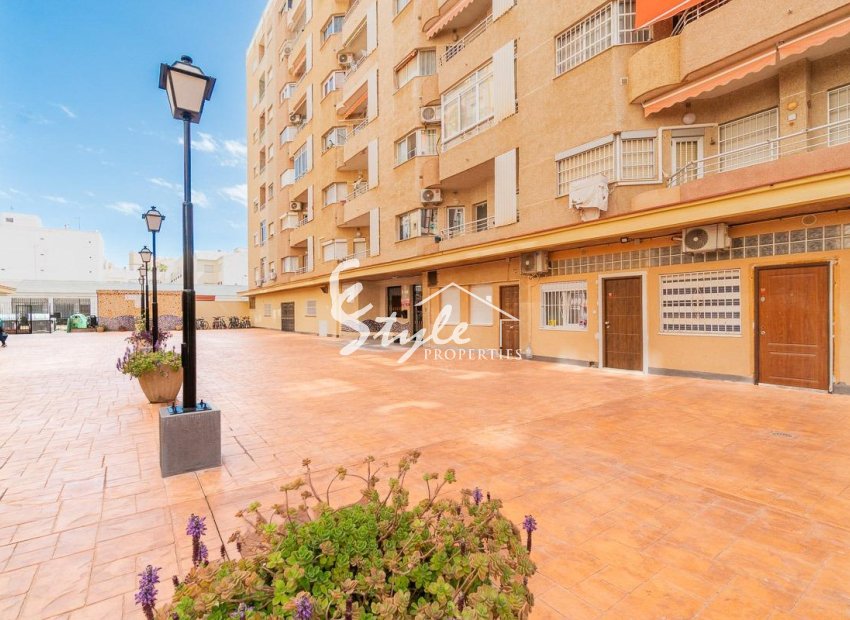 Resale - Apartament  - Torrevieja - Center