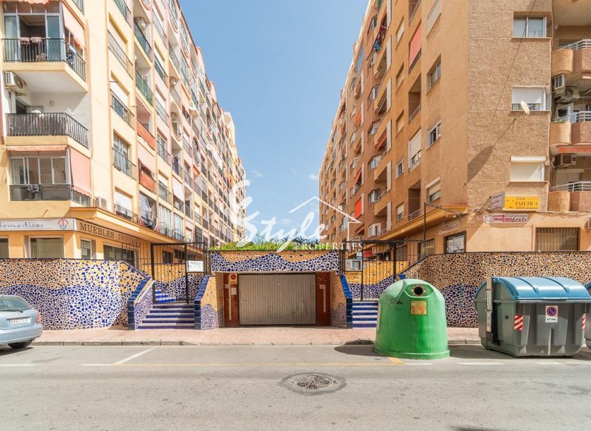 Resale - Apartament  - Torrevieja - Center