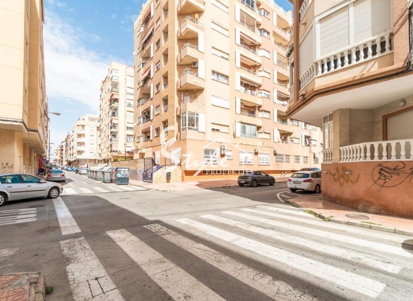 Resale - Apartament  - Torrevieja - Center