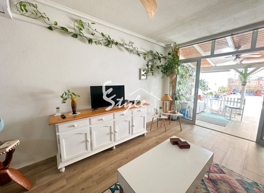 Resale - Apartament  - Torrevieja - Center