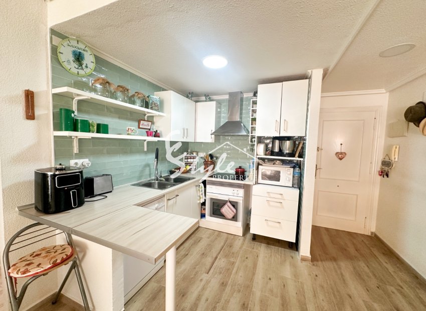 Resale - Apartament  - Torrevieja - Center