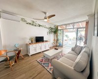 Resale - Apartament  - Torrevieja - Center