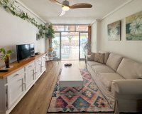 Resale - Apartament  - Torrevieja - Center