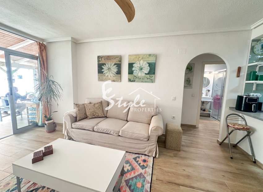 Resale - Apartament  - Torrevieja - Center