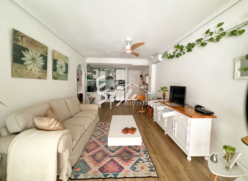 Resale - Apartament  - Torrevieja - Center