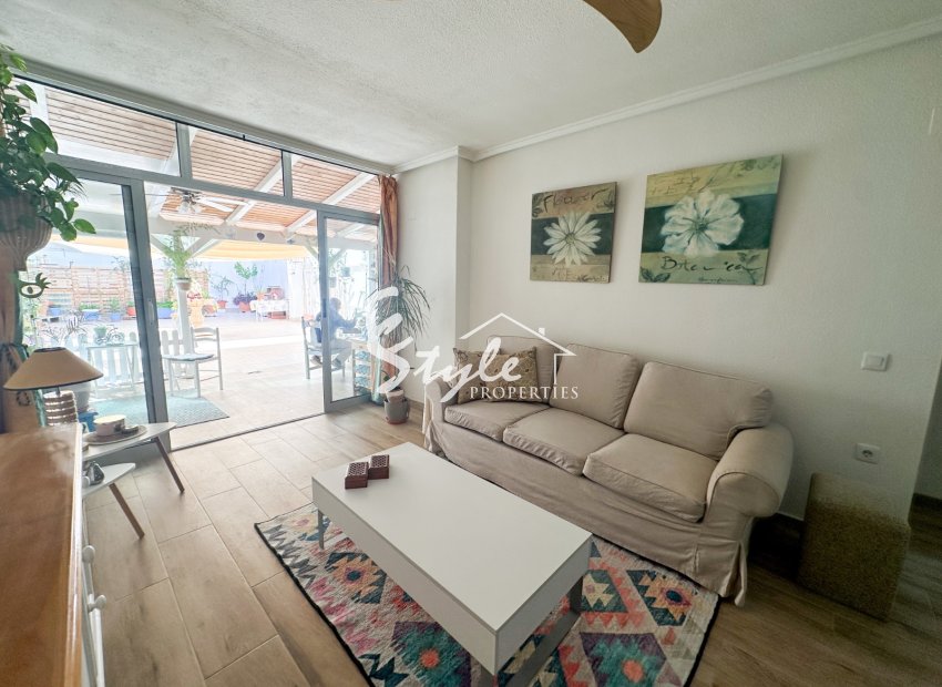 Resale - Apartament  - Torrevieja - Center