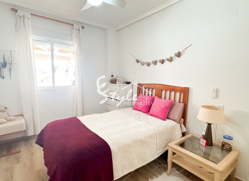 Resale - Apartament  - Torrevieja - Center