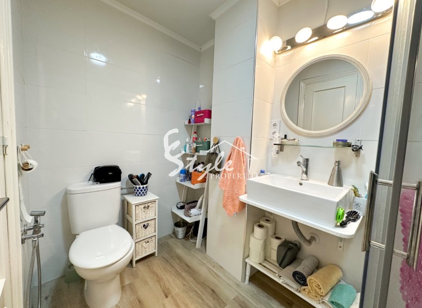 Resale - Apartament  - Torrevieja - Center