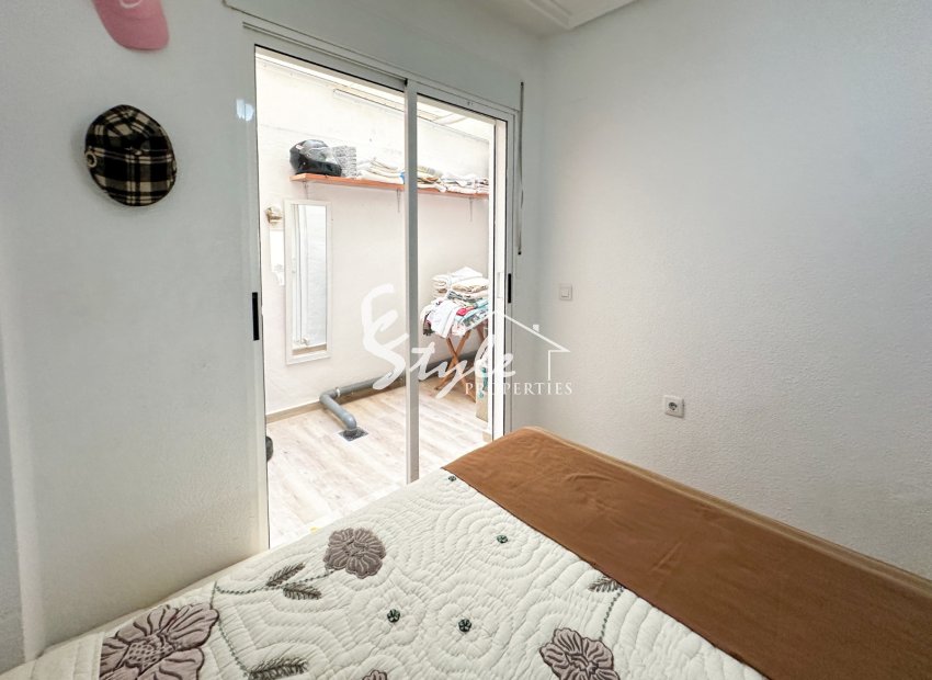 Resale - Apartament  - Torrevieja - Center