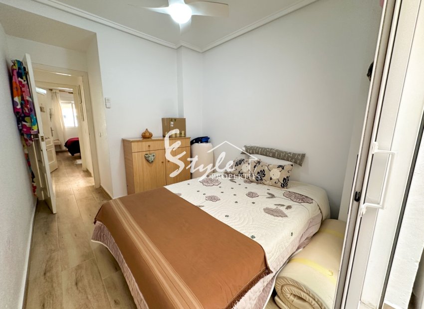 Resale - Apartament  - Torrevieja - Center