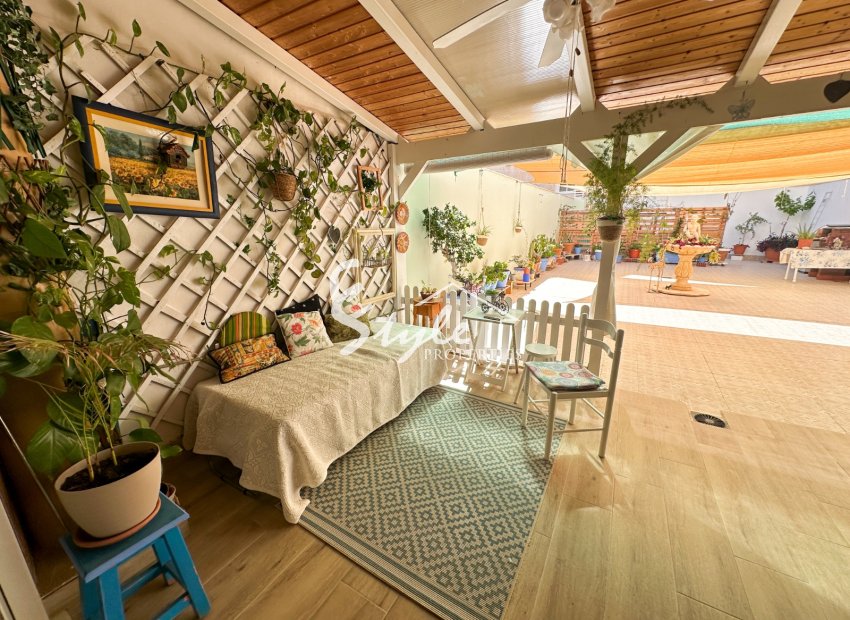 Resale - Apartament  - Torrevieja - Center