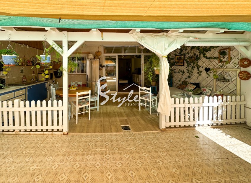 Resale - Apartament  - Torrevieja - Center