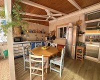 Resale - Apartament  - Torrevieja - Center