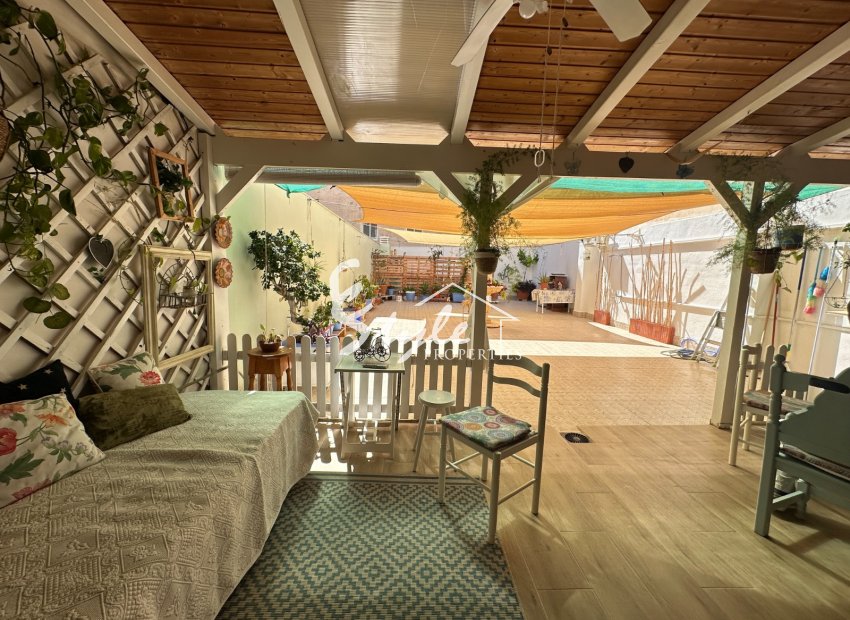 Resale - Apartament  - Torrevieja - Center