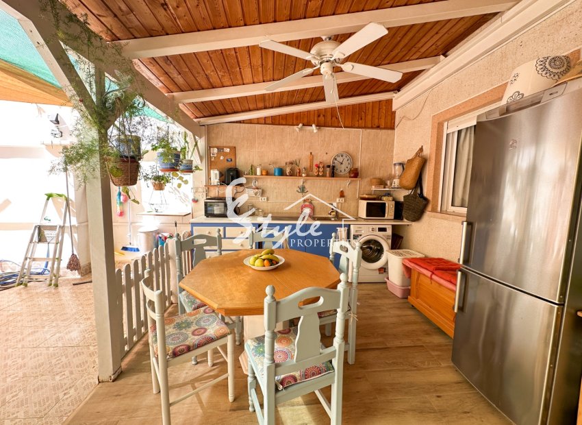 Resale - Apartament  - Torrevieja - Center