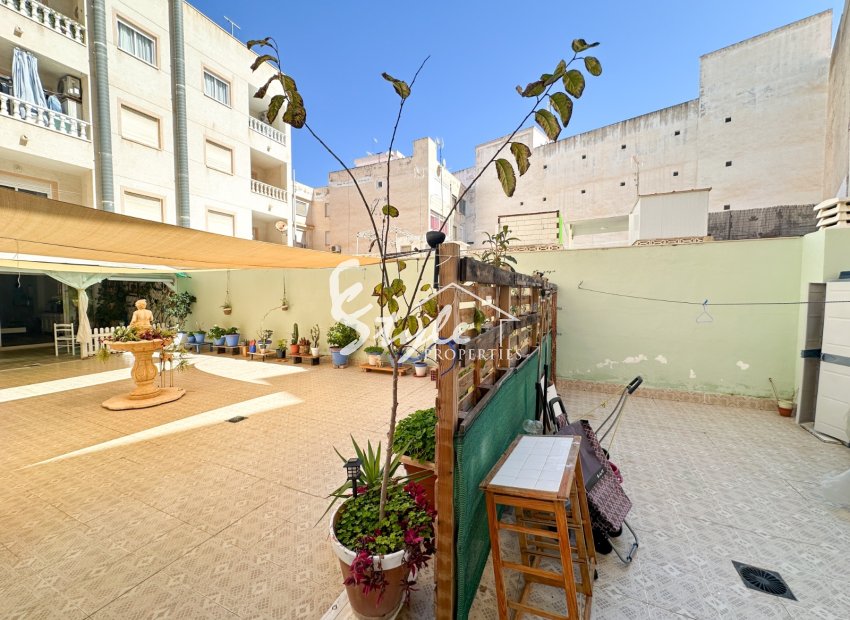 Resale - Apartament  - Torrevieja - Center