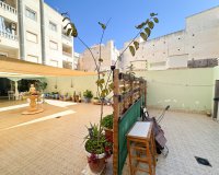 Resale - Apartament  - Torrevieja - Center