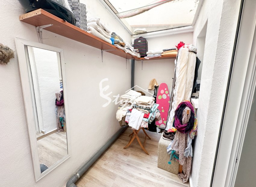 Resale - Apartament  - Torrevieja - Center