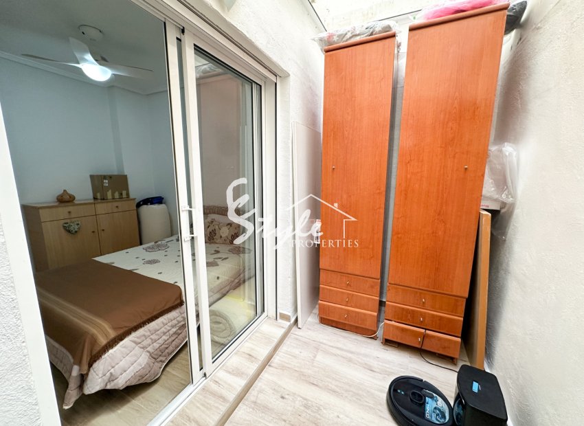 Resale - Apartament  - Torrevieja - Center