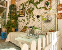 Resale - Apartament  - Torrevieja - Center
